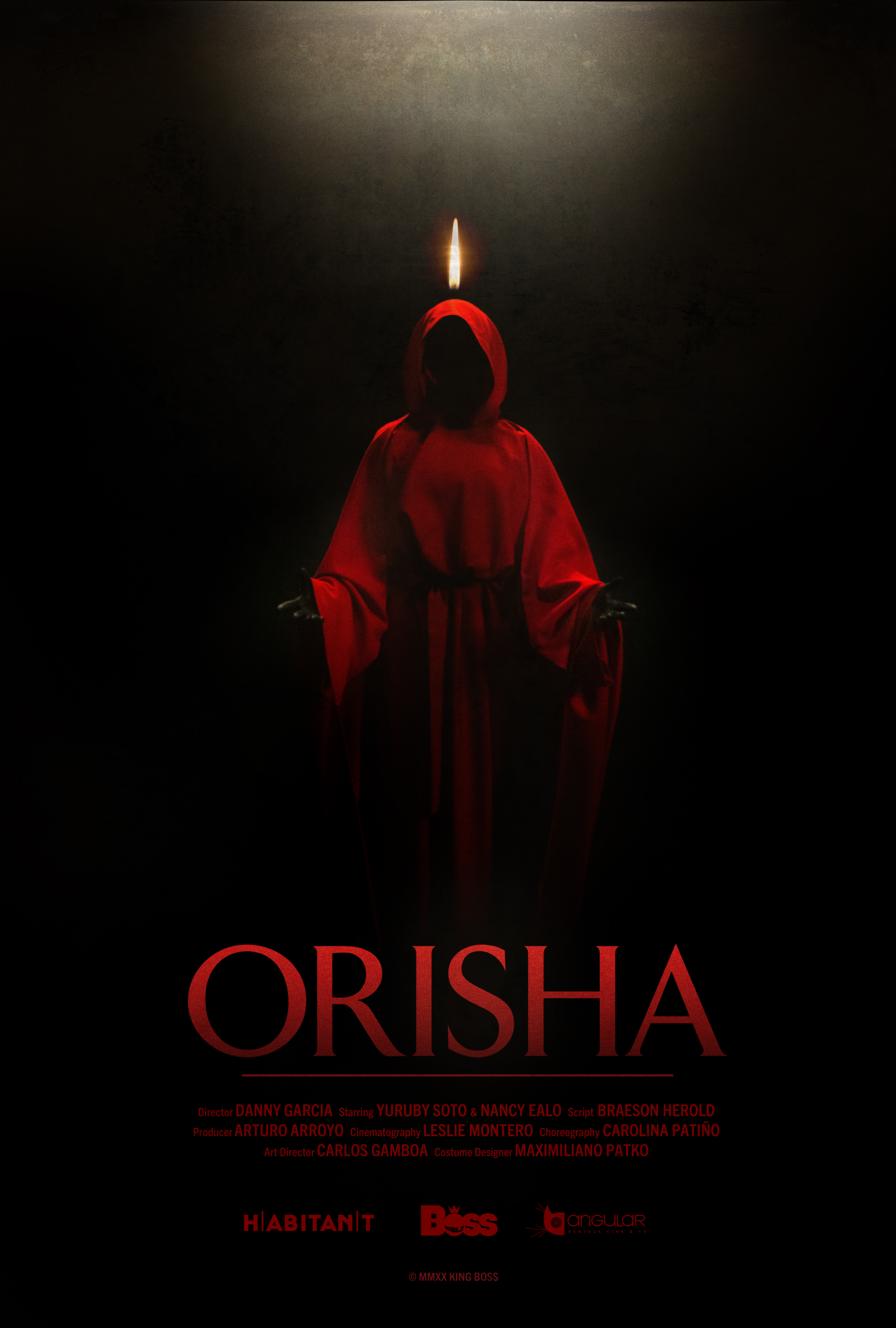 Orisha