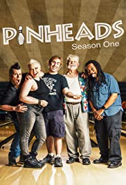 Pinheads