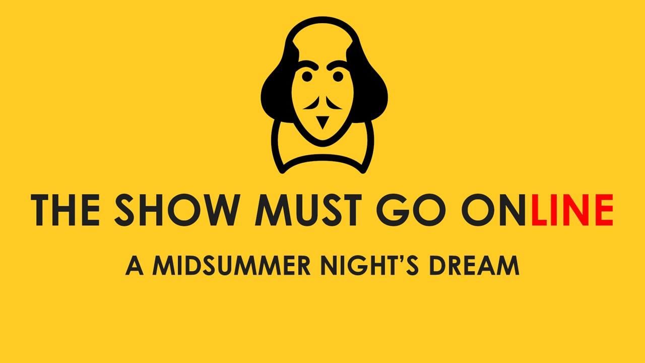 A Midsummer Night's Dream