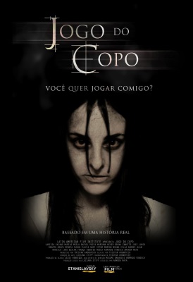 Jogo do Copo