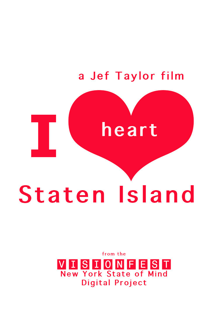 I Heart Staten Island