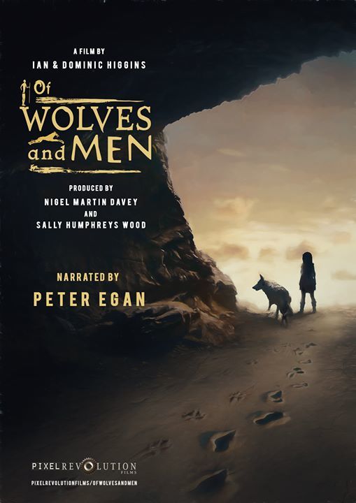 Of Wolves and Men