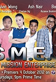 Small Mission Enterprise (SME)