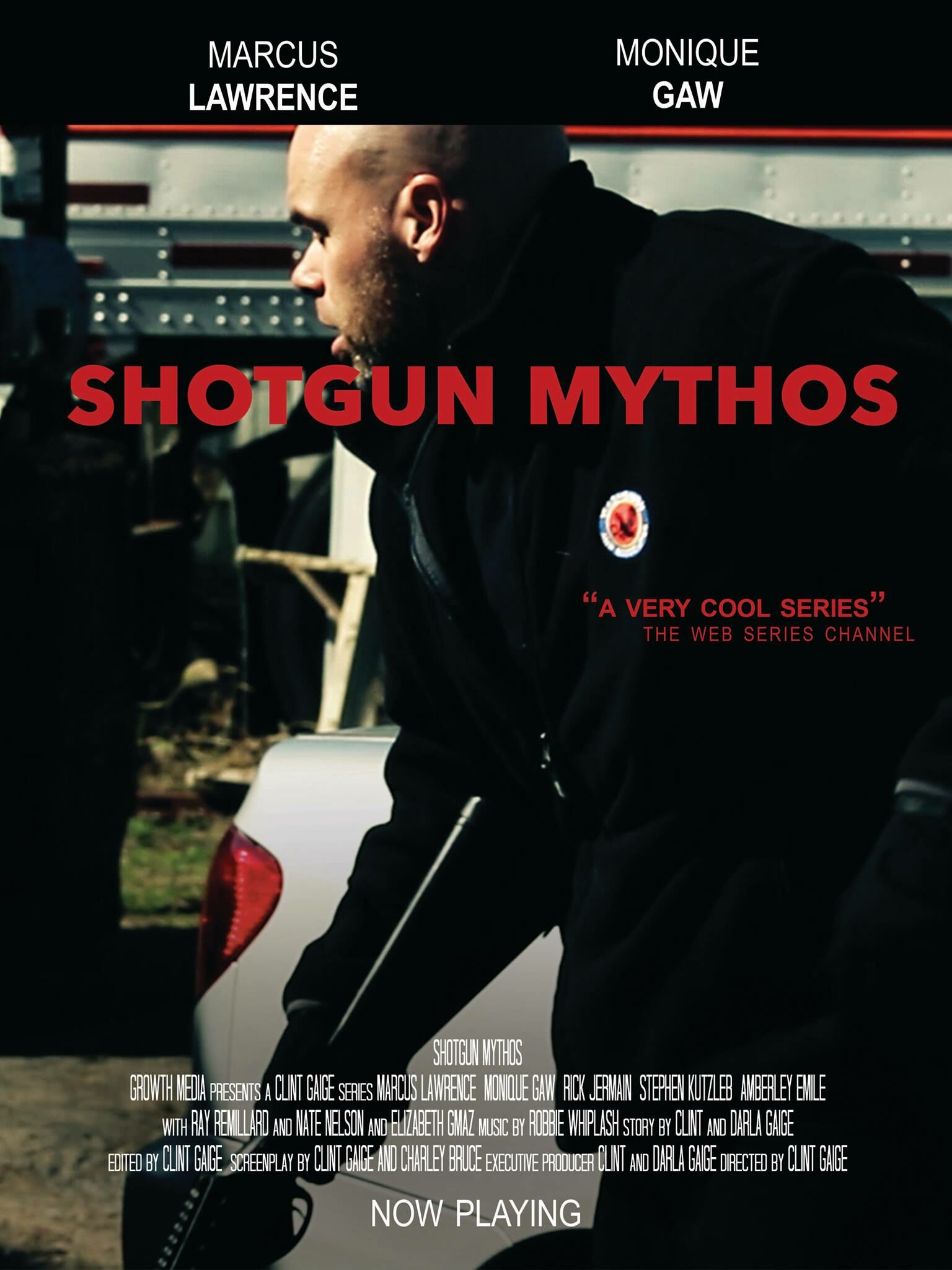 Shotgun Mythos