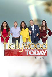 Hollywood Today Live