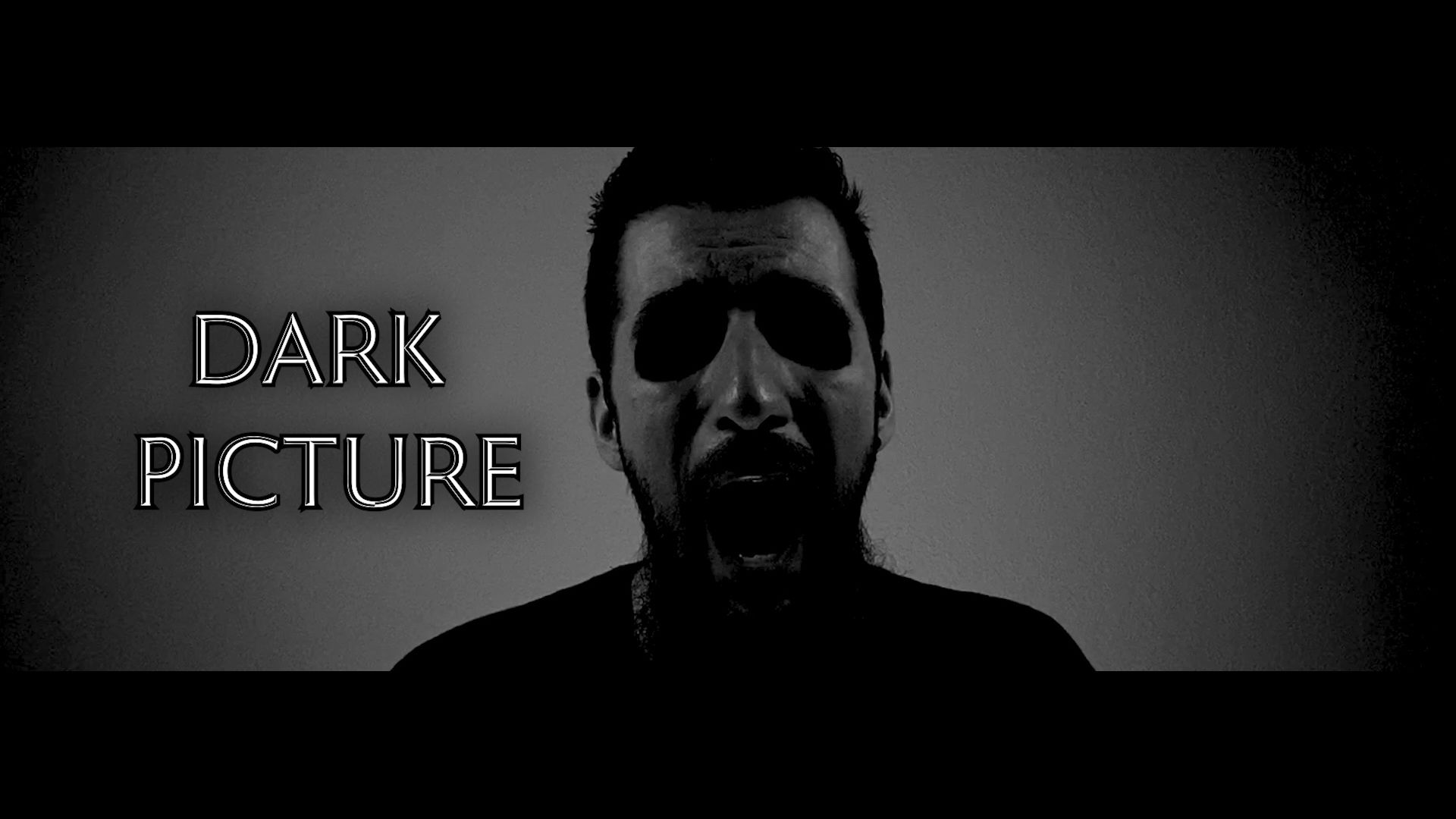 "Dark Picture" (Short Film)