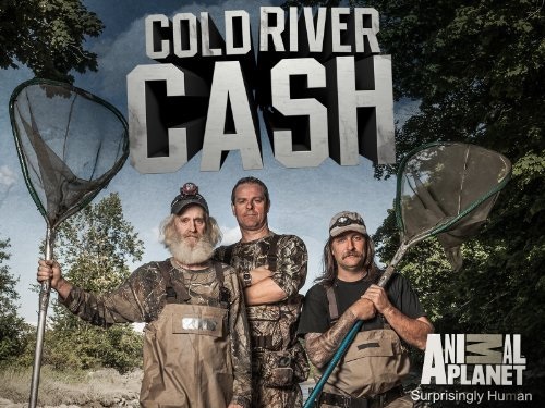 Cold River Cash