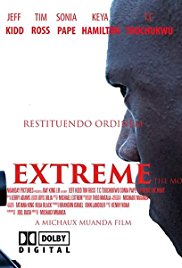 Extreme the Movie