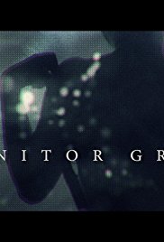 Monitor Gray