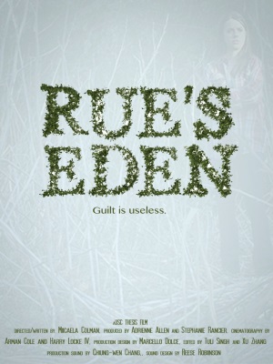 Rue's Eden