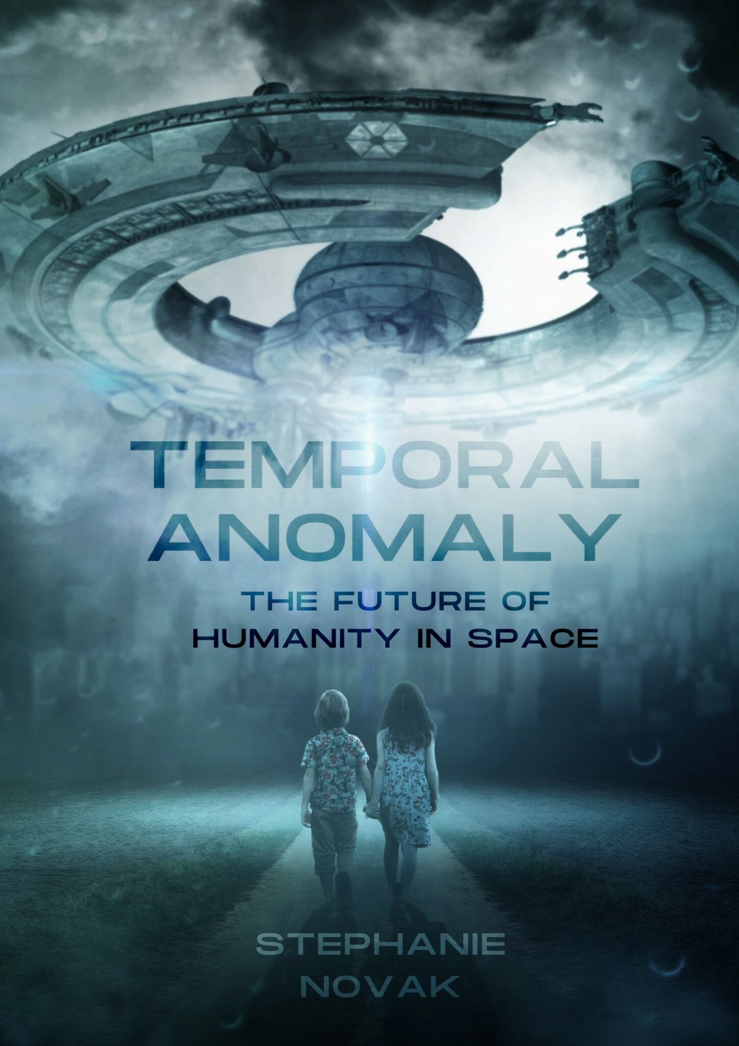 Temporal Anomaly