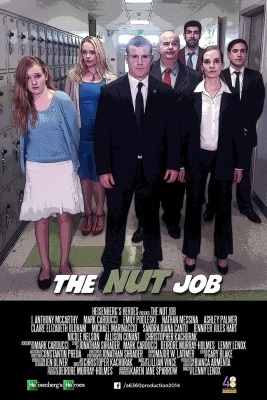 The Nut Job