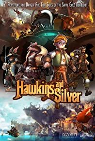 Hawkins & Silver