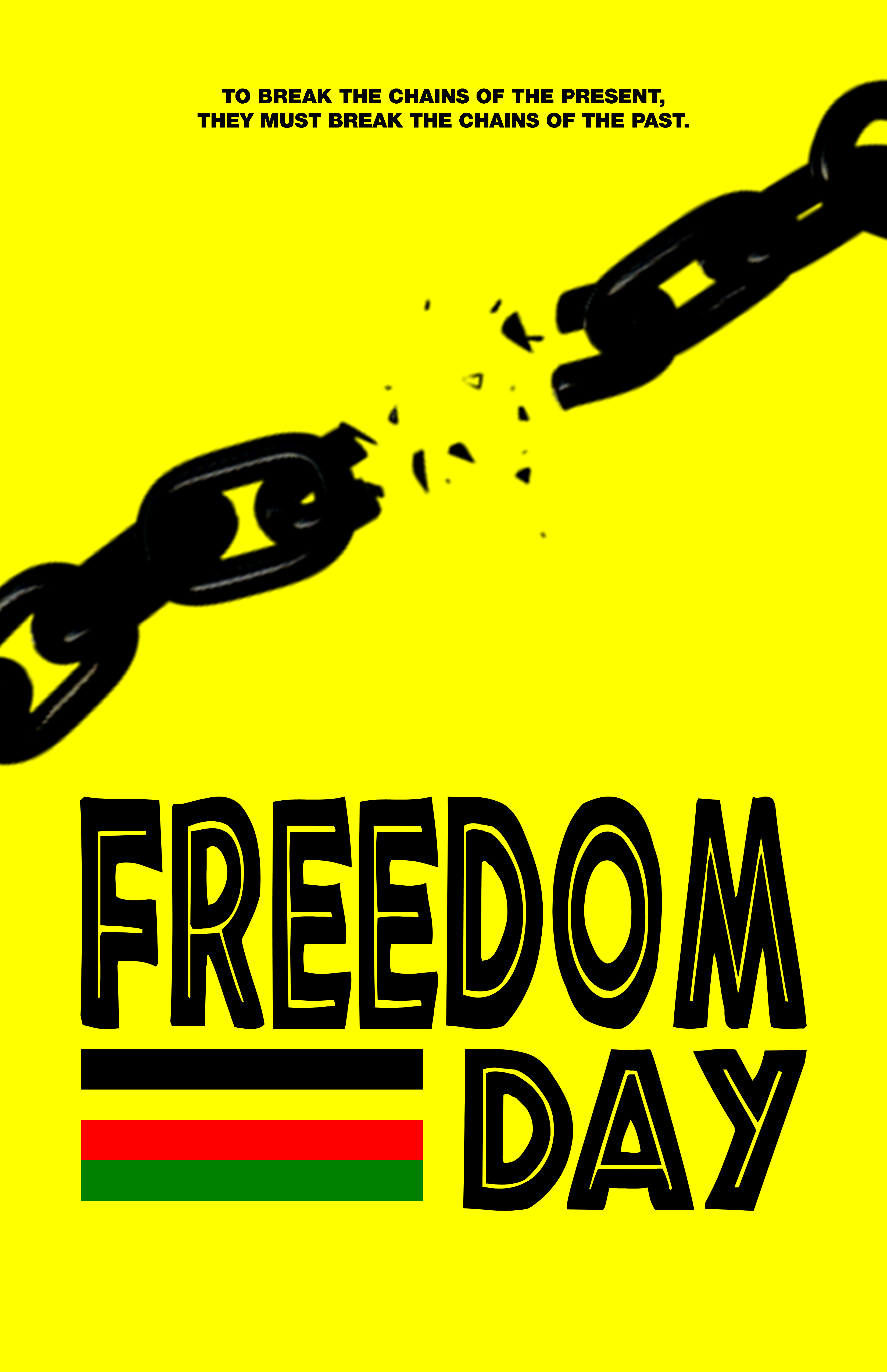 Freedom Day