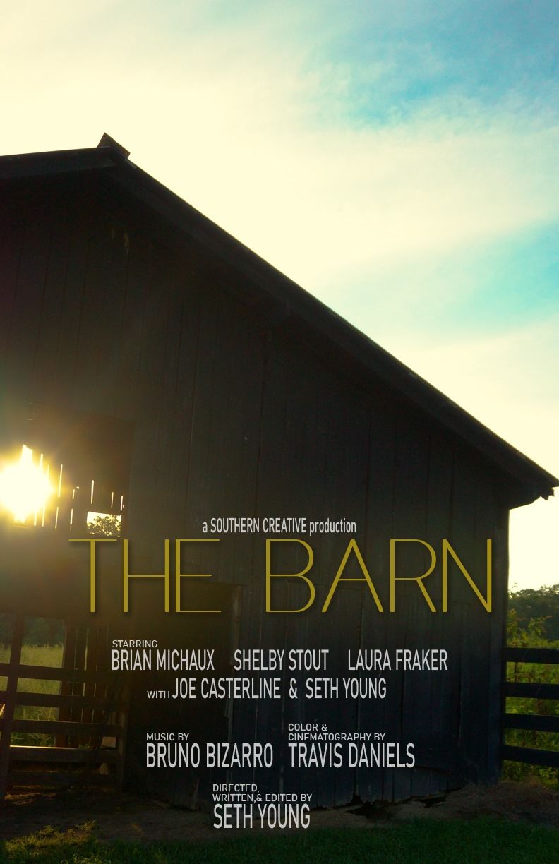 The Barn