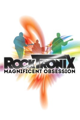 The RockTronix - Magnificent Obsession