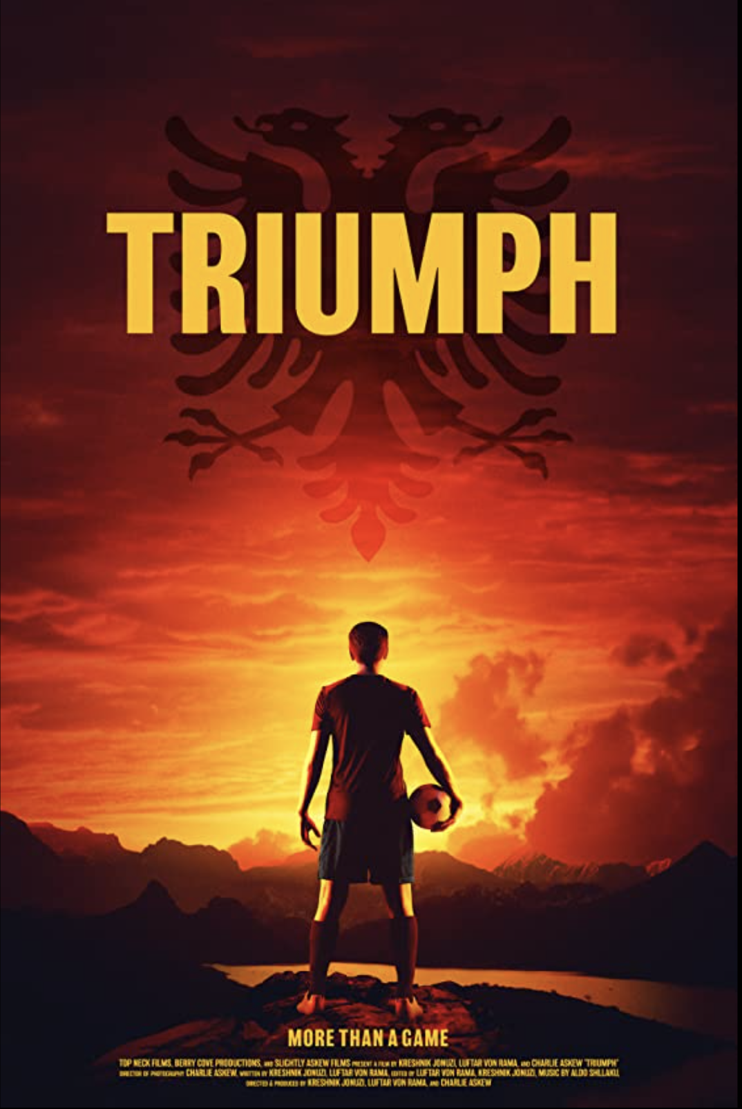 Triumph