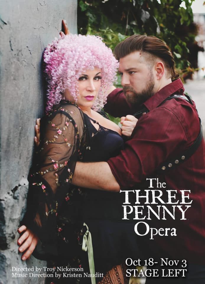 The Threepenny Opera