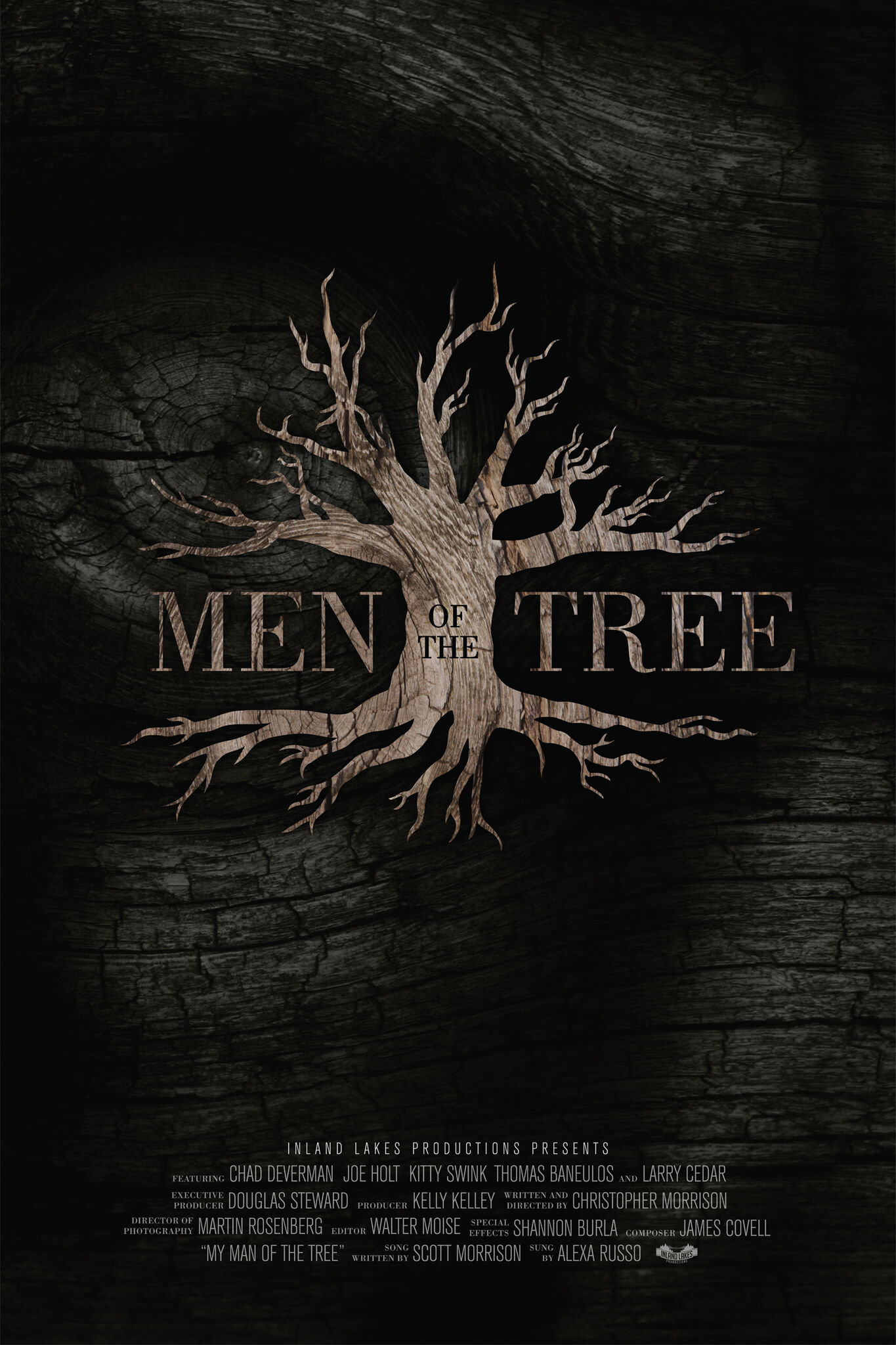 Men of the Tree