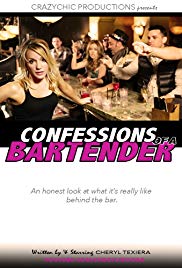 Confessions of a Bartender