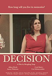 Decision