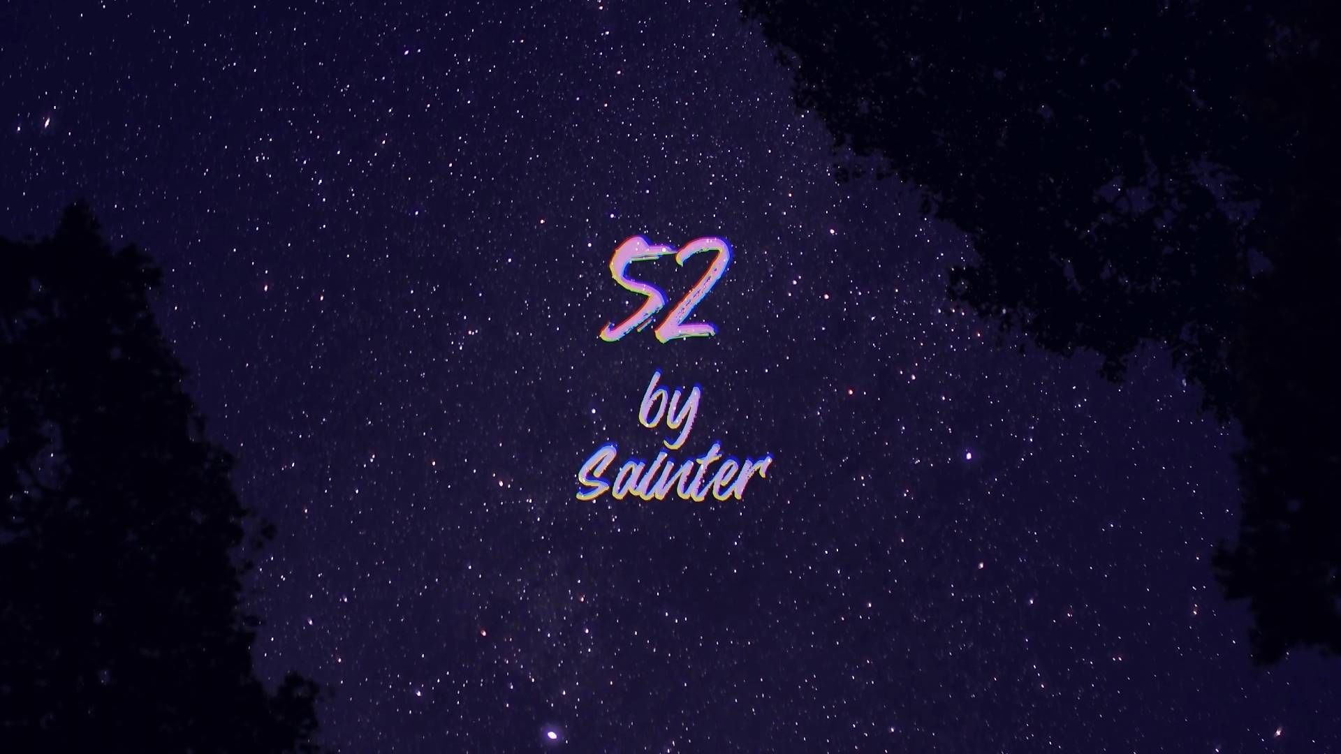 52 (Lyrics Video)