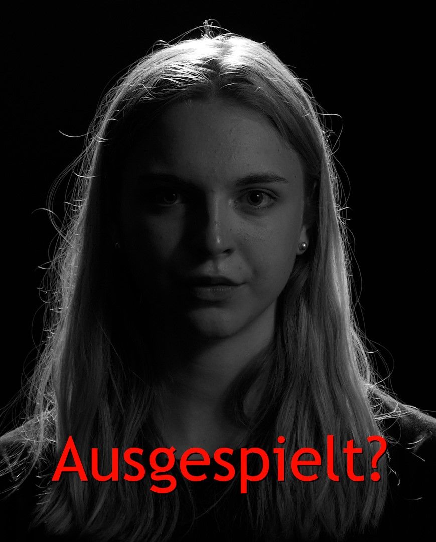 Ausgespielt?