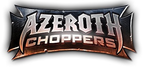 Azeroth Choppers