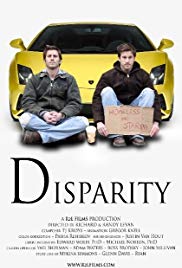 Disparity