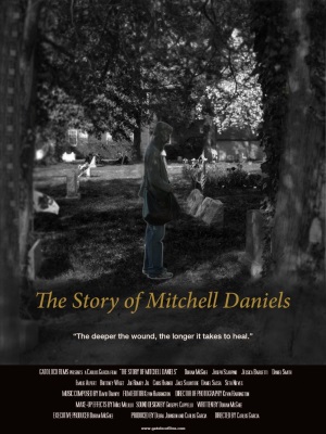 The Story of Mitchell Daniels