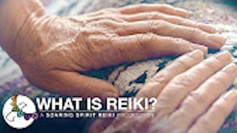 What is Reiki?