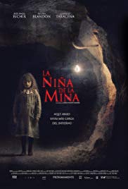 La Niña de la Mina