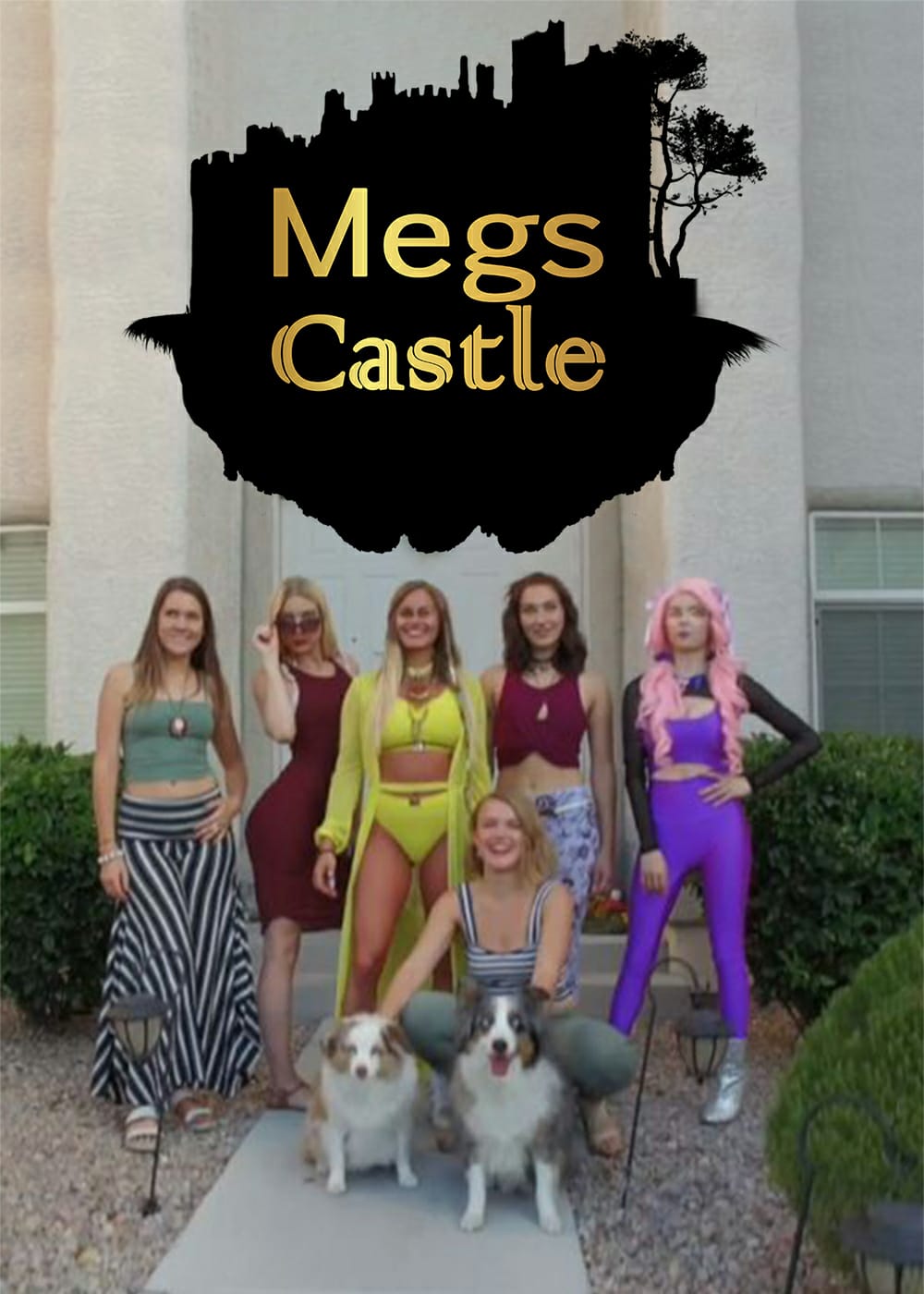 Megs Castle