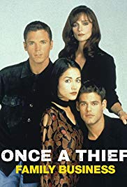 Once a Thief: Family Business