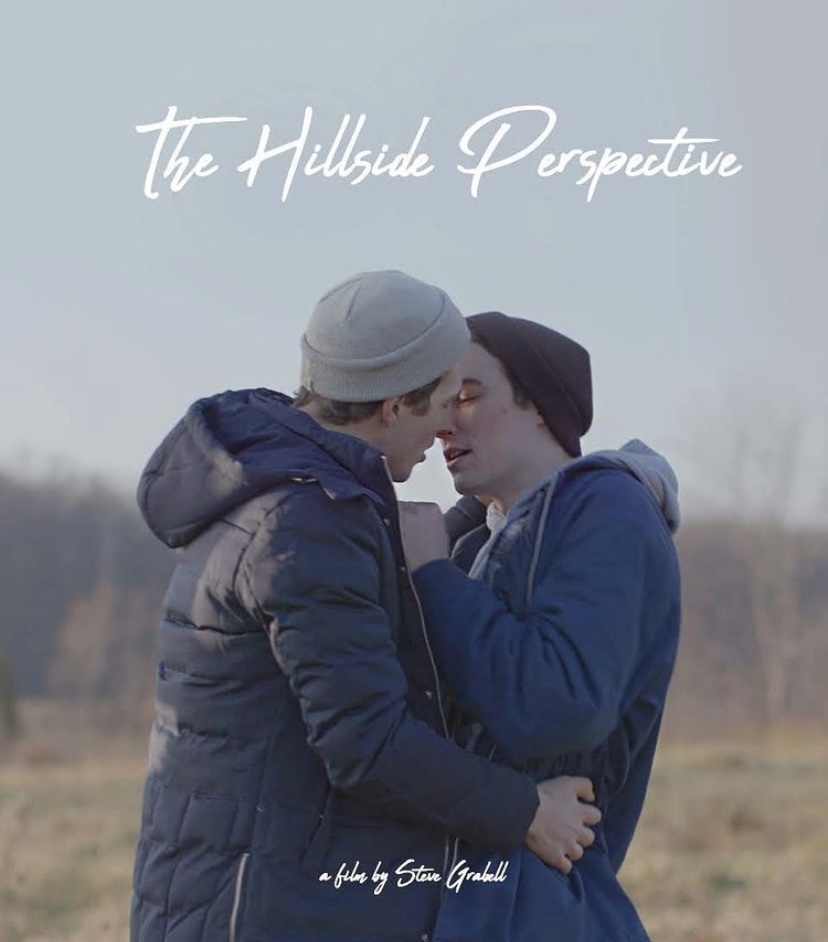 The Hillside Perspective