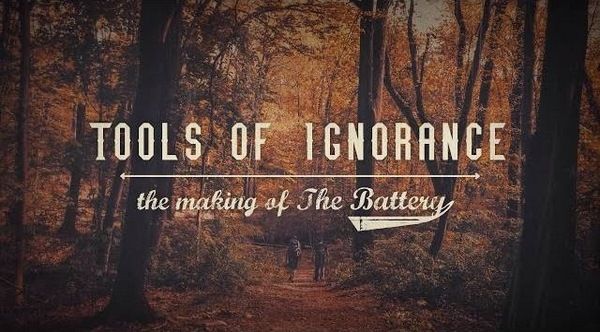 Tools of Ignorance: The Making of The Battery