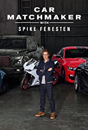 Car Matchmaker with Spike Feresten