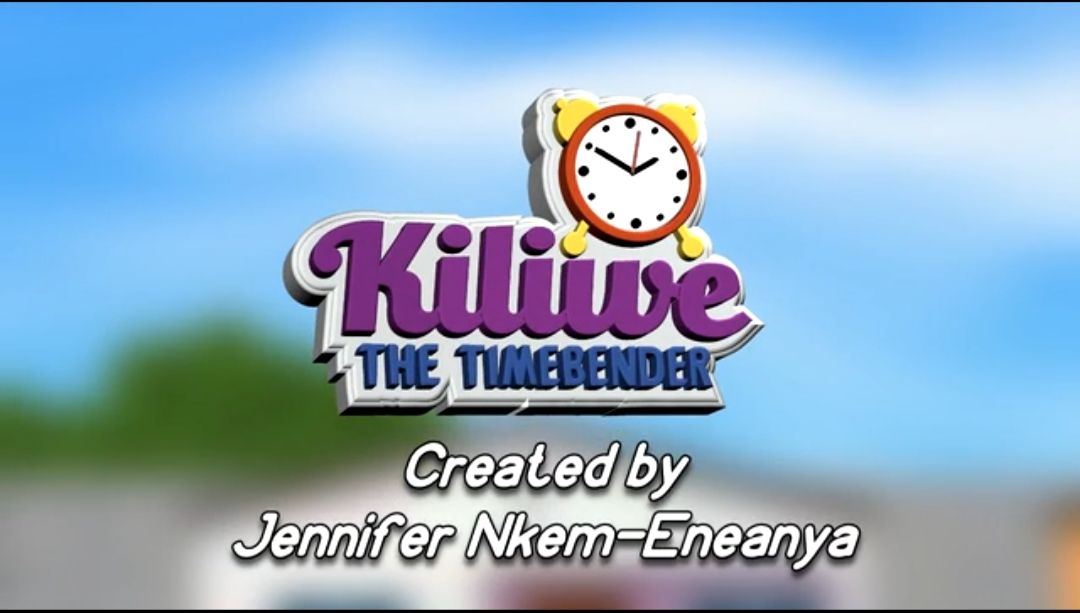 Kiliwe the TimeBender 