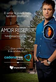 Amor Sin Reserva