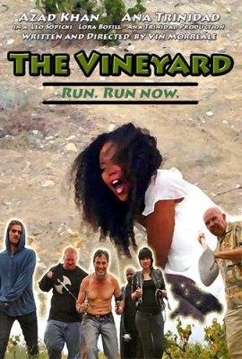 The Vineyard