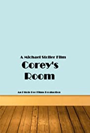 Corey's Room