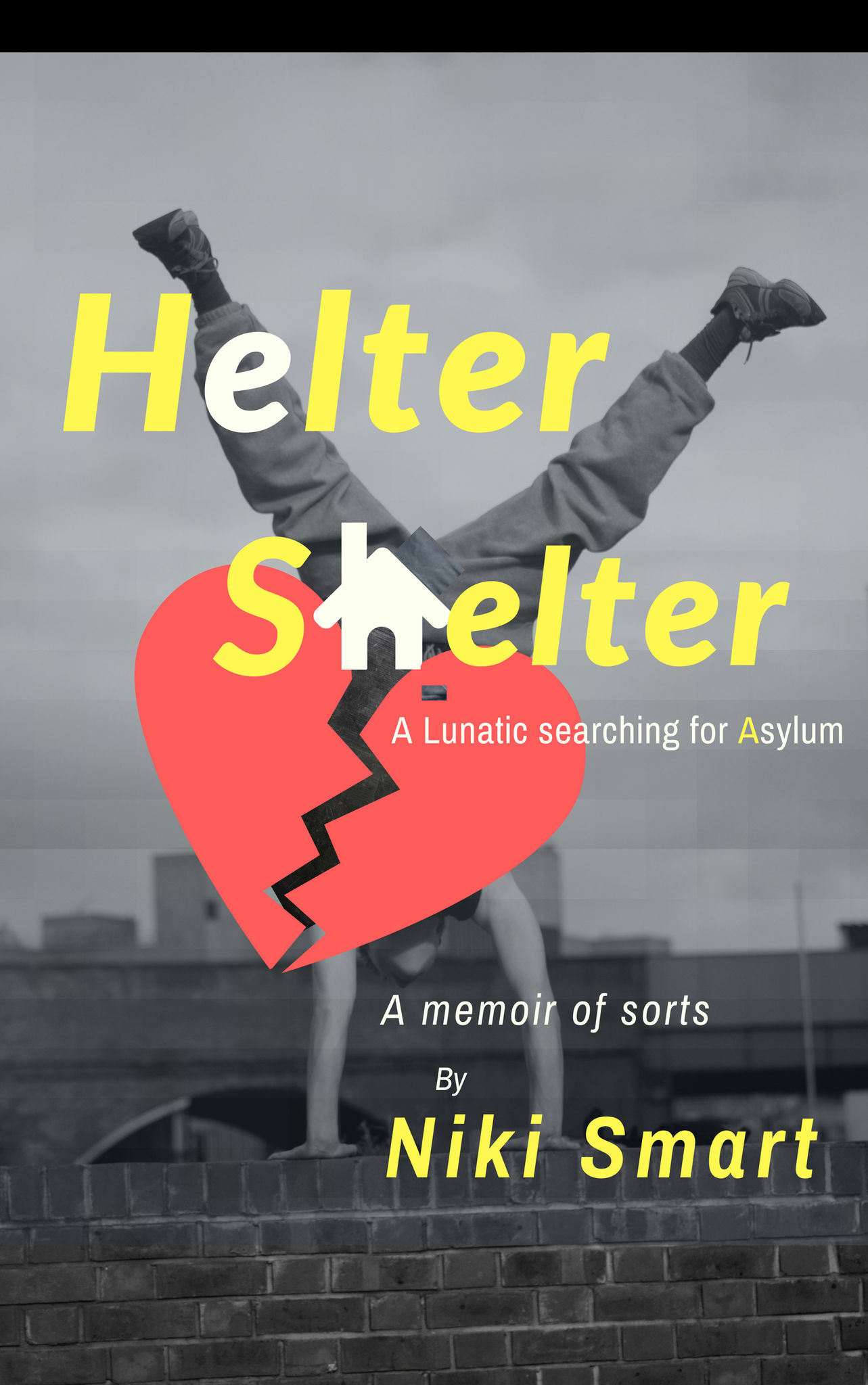 Helter Shelter