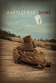 Battlefield: Home: Breaking the Silence