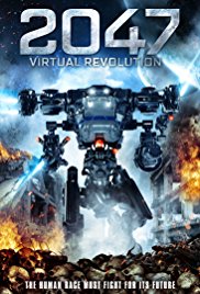 2047: Virtual Revolution