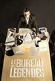 Le Bureau des Légendes