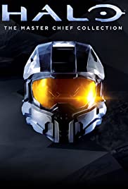 Halo: The Master Chief Collection