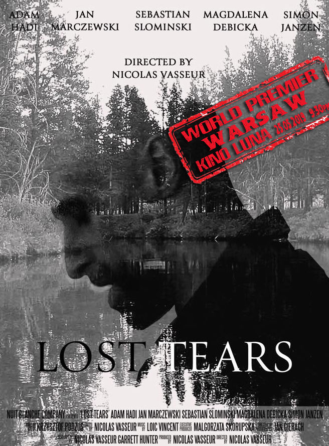 Lost Tears