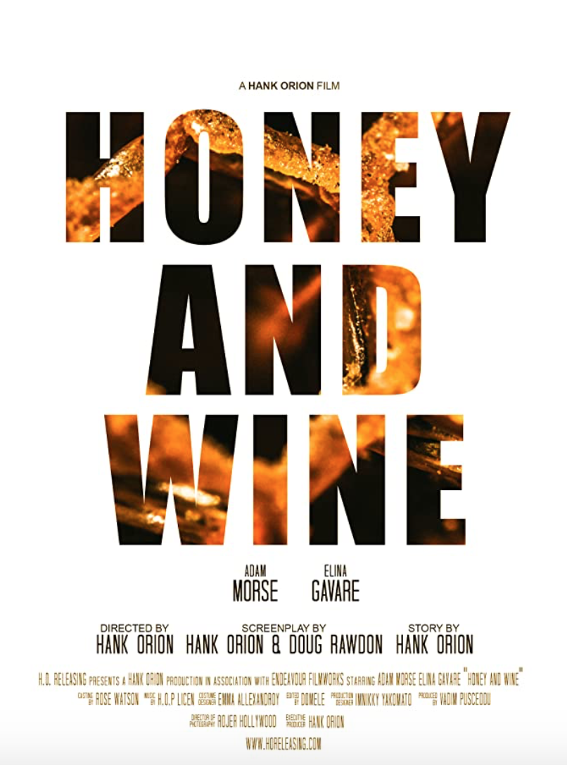 Honey And Wine