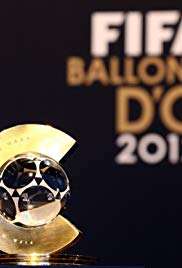 FIFA Ballon d'Or 2012