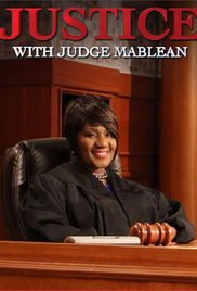 Justice with Judge Mablean